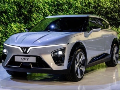 Bảng giá xe ô tô điện VinFast kèm ưu đãi mới nhất tháng 7/2025