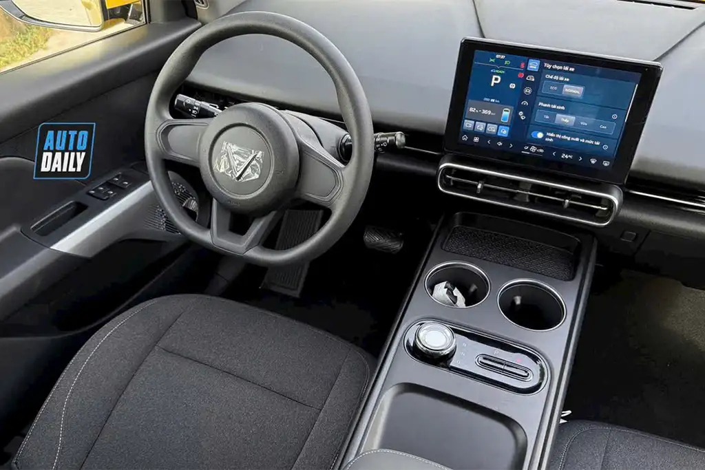 VinFast Limo Green 2026 chạy được bao nhi&ecirc;u km?