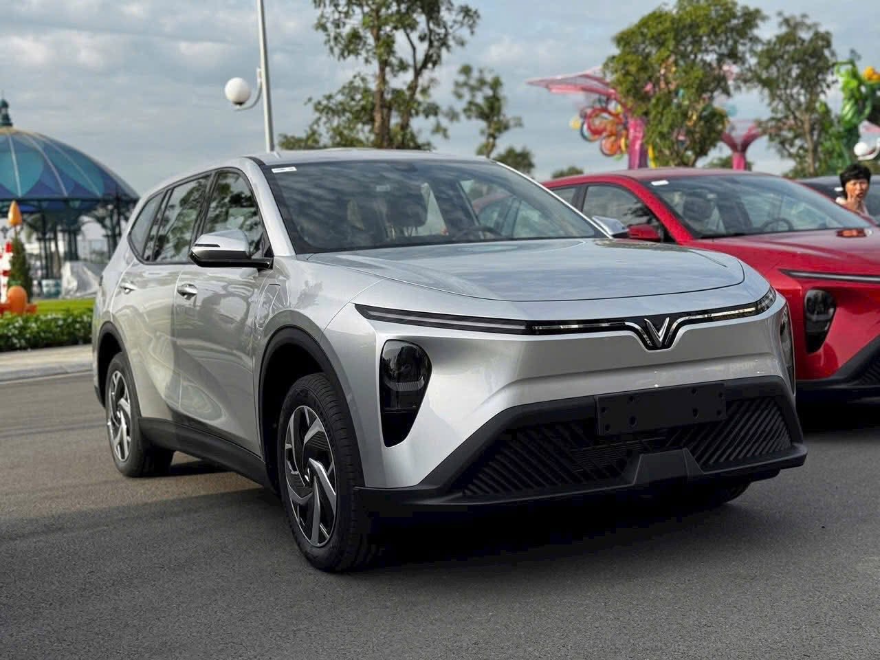 VinFast Limo Green ph&ugrave; hợp với ai?