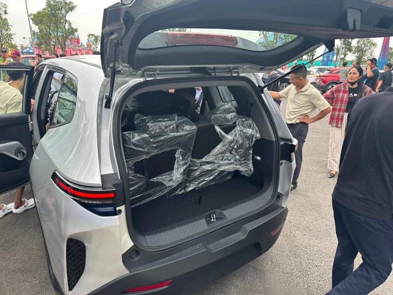 Ưu điểm của VinFast Limo Green 2026