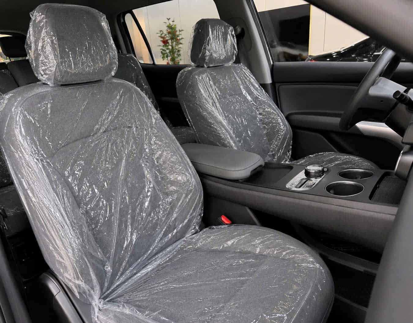 Đ&aacute;nh gi&aacute; nội thất VinFast Limo Green 2026 - 2