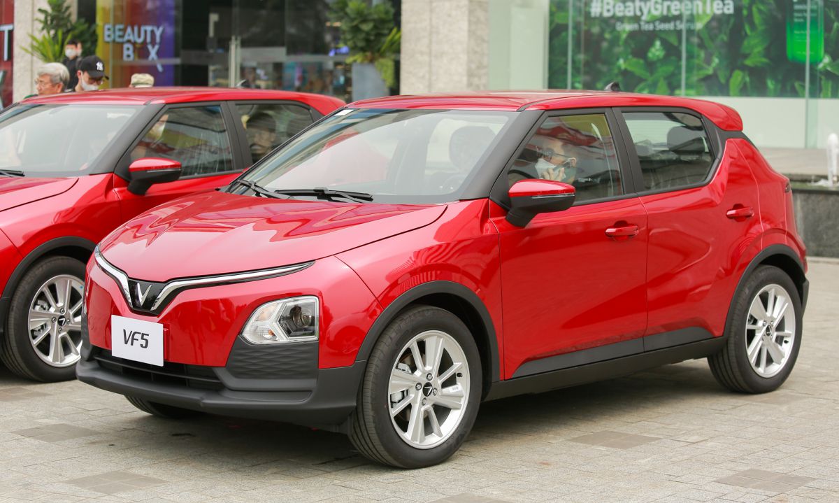 VinFast VF5